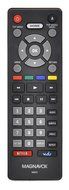 Magnavox MBP5320F/F7 Wi-Fi Built-In Blu-Ray Player
