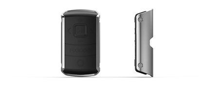 Fugoo Waterproof Bluetooth Speaker Remote N2