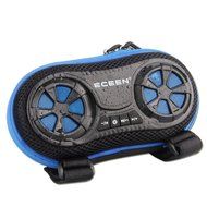 ECEEN Wireless Bluetooth Speaker - Bicycle Speaker Case with Hands-Free Speakerphone Calls and Rechargeable 4,000mAh... N4