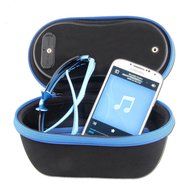 ECEEN Wireless Bluetooth Speaker - Bicycle Speaker Case with Hands-Free Speakerphone Calls and Rechargeable 4,000mAh... N6