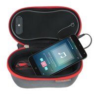 ECEEN Wireless Bluetooth Speaker - Bicycle Speaker Case with Hands-Free Speakerphone Calls and Rechargeable 4,000mAh... N11