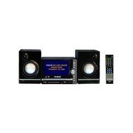 RSQ P-300 Multi Format HI-FI Karaoke System with Ripping and Recording Function (NEO+G, DVD, MP3+G, CD+G, AUDIO... N2