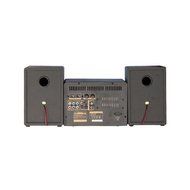 RSQ P-300 Multi Format HI-FI Karaoke System with Ripping and Recording Function (NEO+G, DVD, MP3+G, CD+G, AUDIO... N3