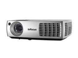 InFocus LEARN BIG IN3102 DLP PROJECTOR 3000 1024X768 LUMENS