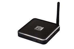 CloudCast Digital Signage management for Enterprise, Supports any HDMI display, Remote Contents Management, integrate...