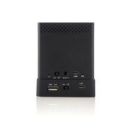 Bem BE72614 Wireless Bluetooth Mojo II Speaker True Stereo Sound - Black/Single N2