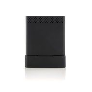 Bem BE72614 Wireless Bluetooth Mojo II Speaker True Stereo Sound - Black/Single N3