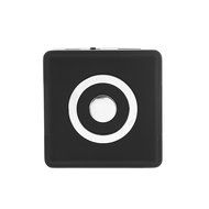 Bem BE72614 Wireless Bluetooth Mojo II Speaker True Stereo Sound - Black/Single N6