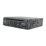 Autopro Blu-ray 1 Din in Dash DVD Player with USB SD(SDHC) Support Mp3 Mpeg4 Divx CD VCD DVD Blue-ray DVD N2