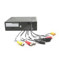 Autopro Blu-ray 1 Din in Dash DVD Player with USB SD(SDHC) Support Mp3 Mpeg4 Divx CD VCD DVD Blue-ray DVD N3