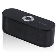 Youmoon YM-HERO Portable Wireless Bluetooth 4.0 Speakers With Microphone, 10W Output Power, 10 Playing Hours,...