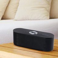 Youmoon YM-HERO Portable Wireless Bluetooth 4.0 Speakers With Microphone, 10W Output Power, 10 Playing Hours,... N5
