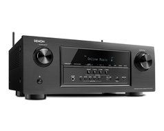 Polk Audio HDL-400-5.1 Home Theater Package with Denon AVR-S910W Reciever N2
