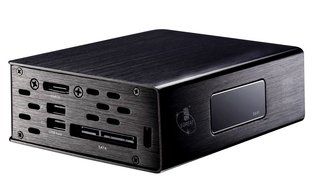 EGREAT EG-R1 HDTV Streaming Network Media Player with Torrent Downloader (MKV, DIVX, ISO, Realtek Chipset) N3