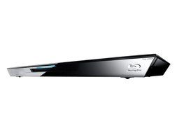 Panasonic DMP-BDT320 Integrated Wi-Fi 3D Blu-ray DVD Player