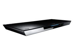 Panasonic DMP-BDT320 Integrated Wi-Fi 3D Blu-ray DVD Player N2