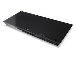 Panasonic DMP-BDT320 Integrated Wi-Fi 3D Blu-ray DVD Player N3
