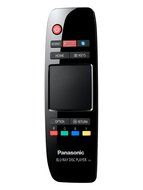 Panasonic DMP-BDT320 Integrated Wi-Fi 3D Blu-ray DVD Player N4