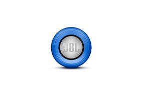 JBL Charge 2 Portable Stereo Speak N14