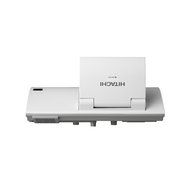 Hitachi CP-A352WN LCD Projector XGA 1024 x 768 Resolution 3500 Lumens