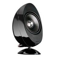 KEF KHT3005BL (SE) 5.1 Home Theater Speaker System (Gloss Black) (Discontinued by Manufacturer) N2