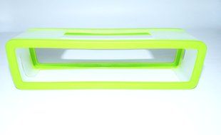 HIGHROCK Replacement TPU Gel Soft Case Cover Pouch Box Compatible for Bose Soundlink Mini Bluetooth Speaker (Green)
