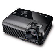 ViewSonic PJD6531w WXGA Wide DLP Projector -120Hz/3D Ready, 3000 Lumens, 3200:1 DCR, HDMI N3