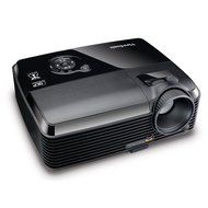 ViewSonic PJD6531w WXGA Wide DLP Projector -120Hz/3D Ready, 3000 Lumens, 3200:1 DCR, HDMI N4
