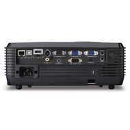 ViewSonic PJD6531w WXGA Wide DLP Projector -120Hz/3D Ready, 3000 Lumens, 3200:1 DCR, HDMI N5