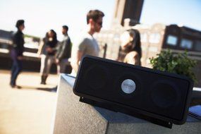 TDK Life on Record A33 Wireless Weatherproof Speaker N4