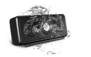 TDK Life on Record A33 Wireless Weatherproof Speaker N7