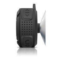 Photive Rain WaterProof Portable Bluetooth Shower speaker. Rugged Wireless Outdoor/Shower Speaker with Built in... N2