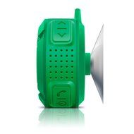 Photive Rain WaterProof Portable Bluetooth Shower speaker. Rugged Wireless Outdoor/Shower Speaker with Built in... N20