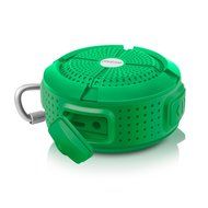 Photive Rain WaterProof Portable Bluetooth Shower speaker. Rugged Wireless Outdoor/Shower Speaker with Built in... N22