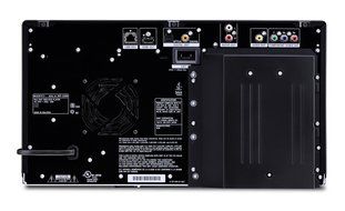 Sony BDP-CX960 400 Disc Blu-ray Disc / DVD MegaChanger (Black) (2009 Model) N2