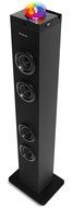 Polaroid Bluetooth Wireless Party Speaker with Dancing LED Lights, Portable &amp; Rechargeable N3