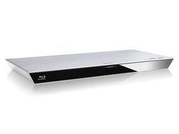 Panasonic DMPBDT330 4K Upscaling 3D Wi-Fi Blu-Ray Player