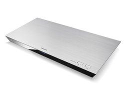 Panasonic DMPBDT330 4K Upscaling 3D Wi-Fi Blu-Ray Player N2