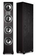Yamaha RX-V681BL 7.2-Channel 4K Network A/V Receiver + Polk Audio TSi 500 + Polk Audio CS10 + Polk Audio PSW108... N2