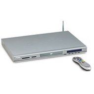 DSM-320RD D-Link MediaLounge Wireless Media Player DSM-320RD