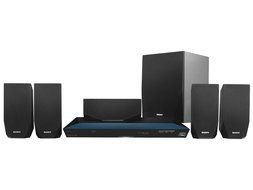 Sony BDV-E2100 3D Smart Blu-ray Home Theater System (Refurbished)