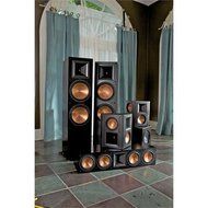 Klipsch Speakers RF-7II Home Theater System, Two FREE 15" 1000 Watt 15" Subwoofers