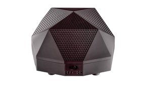 Outdoor Tech OT1800 Turtle Shell 2.0 - Rugged Water-Resistant Wireless Bluetooth Hi-Fi Speaker (Black) N7