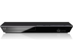 Panasonic DMP-BD89 Region Free Blu Ray DVD Player - Built in Wifi, 110-240 Volt 50/60 Hz, Full HD 1080p Output...