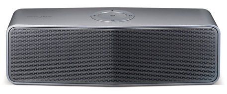 LG Electronics NP7550 Bluetooth Speaker (2015 Model) N2