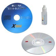 Samsung BD-H6500 4K Upscaling 3D Smart Wi-Fi Blu-ray Player with Remote Control + Xtech Blu-Ray Disc Laser Lens... N2