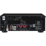 Pioneer VSX-824 5.2-Channel Network A/V Receiver (Black) + Klipsch HDT-600 Home Theater System Bundle N3