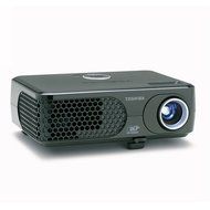TOSHIBA TDP-XP2U DLP Mobile Projector N3