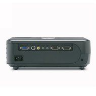 TOSHIBA TDP-XP2U DLP Mobile Projector N4