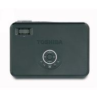 TOSHIBA TDP-XP2U DLP Mobile Projector N5